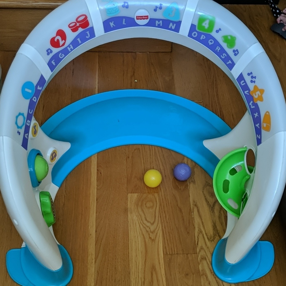 Fisher Price Bright Beats Toy